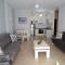 Modern Spacious 1 Bedroom Flat Next to the Beach