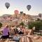 Jacob's Cave Suites - Cappadocia