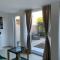 Lux Garden Apartment