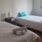 Sal Guest House