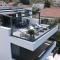 Murter Penthouse for Two family