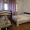 New Pisa central station guesthouse apartment