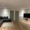 Poplar holiday cottage