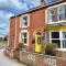 Charming 4-Bed Victorian House in Retford