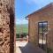 Dream House in Terricciola with unic country view and terrace WiFi AC