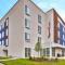 SpringHill Suites by Marriott Pittsburgh Butler/Centre City