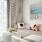 H2O Suites- Adults Only - Luxe Tweede Verdieping Balkon Suite