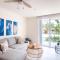 Ground level Garden condo at Akumal south by TAO Santamar