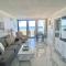 Island Winds East 202 by ALBVR - Beautifully renovated beachfront condo & steps away from Hangout & more!
