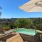 06Q - Biot beautiful provencal villa with swimming pool