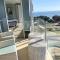 Spacious 2 bedroom space with breathtaking seaview