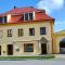 Apartmány Javorník