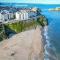 South Beach View - 2 Bedroom Apartment - Tenby