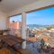IMMOGROOM - Terrace with sea view - AC - Suquet - 5 min from the beach