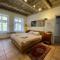 1 Bed Flat - Sleeps 4 - Balcony - Wifi