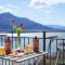 Incredibile vista sul Lago di Como - Netflix e Free WiFi