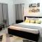 Bay View Apartments Canouan Island