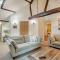 2 Bed Barn conversion