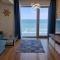 Promenada Sea View with private parking