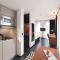 Brera Serviced Apartments Munich Schwabing