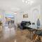 Apartamento cerca de la playa en las lagunas de Mijas