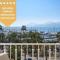 Les DUNES 3 BEDS CROISETTE BEACHES Sea VIEW