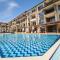 Apartment Happiness included, Sarafovo