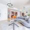 Spacious 2BR - Dubai Eye & Sea View - JBR