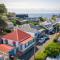 Cosy coastal cottage- Allwood Harbour