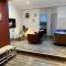 La suite, avec jacuzzi & sauna