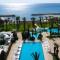 Sandy Beach Hotel & Spa - ex Sentido