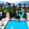 Sandy Beach Hotel & Spa - ex Sentido