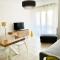 The Cocoon Apartment Ombrone