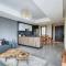 Tazrurt taghazout - T2 Luxe - Piscine