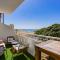 H&H - RARE Modern & Elegant Apartment with wonderful sea views, a few meters from Porto de Mos Beach