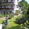 Hotel Aura am Schloss