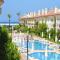 Sunset Beach Club 3 bedroom Apartment in Fethiye