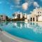 Mara's Apartments Higuerón West - Garden Villa - 246 m2 of Private Terrace & Garden - Like a House