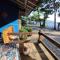 Villa do Portinho - Casas em frente à Praia