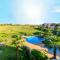 Cozy Golf Apartment Wifi 4k-TV Netflix