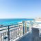 Appartamento Lido Piccolo vista mare Gallipoli con garage - Apulia Home