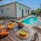 Sardinia Family Villas - Villa Donatella with private pool