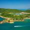 Rebak Island Resort & Marina, Langkawi 大自然 野生动物与美食爱好者的天堂
