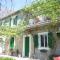 Apartment 'Angelo' in traditional stone house