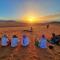 Wadi Rum Red Sand Camp