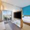 Element by Marriott Dubai Airport