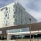 Courtyard by Marriott Quebec City