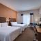 Four Points by Sheraton Galerias Monterrey