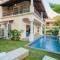 ELIVAAS Signature 4 BHK with Pvt Pool & Terrace - Opalys
