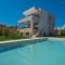 Sea Wind Luxury Villa with Private Heated Pool Kassandra Halkidiki